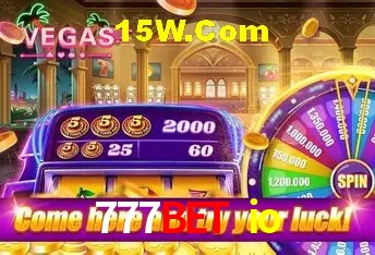 Slot Games 777bet io