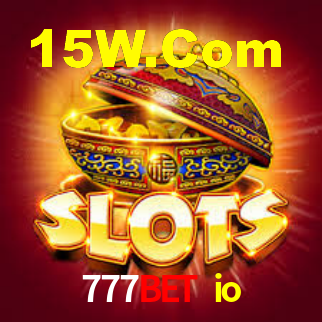 Premium Interface 777bet io