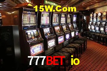 API Integration 777bet io