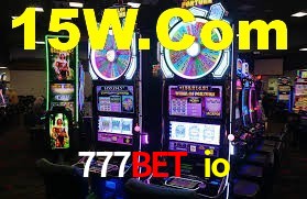 Welcome Bonus 777bet io