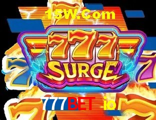 Game Providers 777bet io