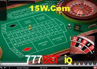 Games Directory 777bet io
